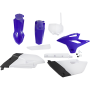 (image for) Acerbis Replacement Full Kit - Blue OEM 15-17