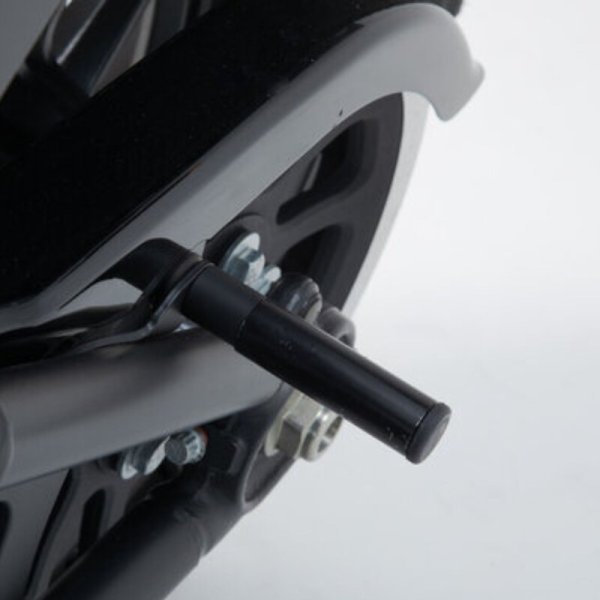 (image for) SW-MOTECH SLH Side Carrier - LH2 Side Bags