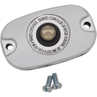 (image for) Rear Brake Master Cylinder Cover Kit 1731-0541