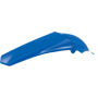 (image for) Acerbis Rear Fender - YZ blue