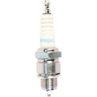 (image for) NGK Standard Spark Plug BPR6HS