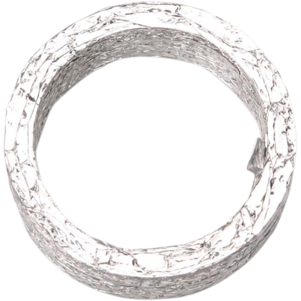 (image for) JAMES GASKET Exhaust Interconnect Gasket 99-02 Dyna