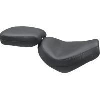 (image for) Mustang Tripper Solo Seat for Honda Rebel 1100
