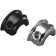 (image for) Chrome Clamp Half