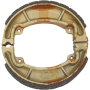 (image for) EBC Long Life R Brake Pad - EBC-344G