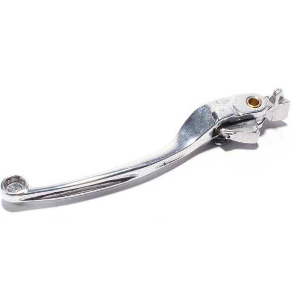 (image for) Motion Pro OEM-Style Polished Brake Lever