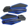 (image for) PowerMadd Star Series Handguard - Blue/Black
