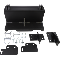 (image for) RM5 Mount Extension for Track Systems, 6"