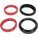 (image for) Moose Offroad Fork and Dust Seal Kit 0407-0099