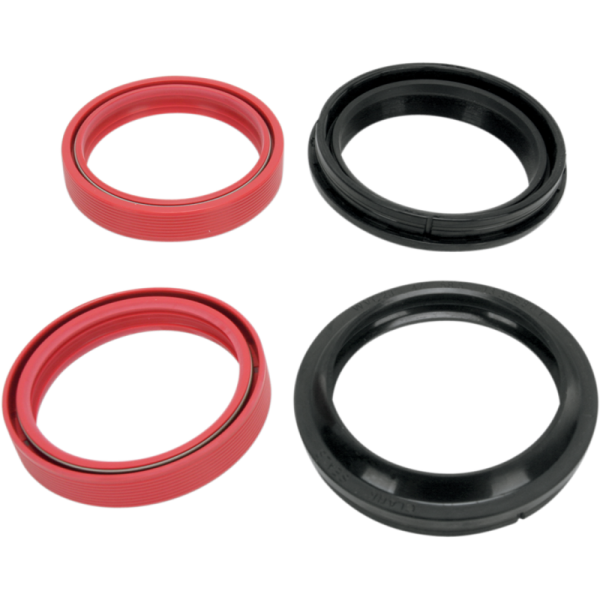 (image for) Moose Racing Fork Oil and Dust Seal Kit for Triumph Thunderbird 09-16
