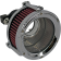 (image for) Assault Charge High-Flow Air Cleaner - Chrome