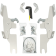 (image for) Trigger-Lock Mount Kit - Polished
