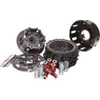 (image for) Apex Auto Clutch With Basket