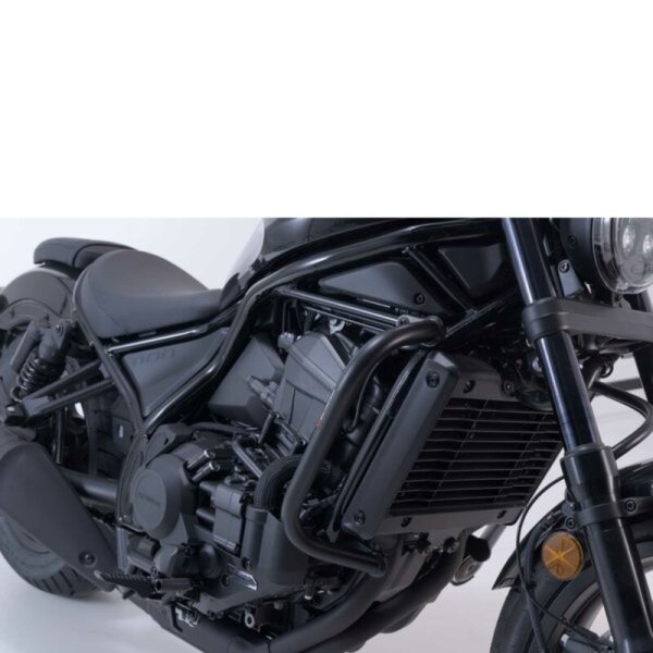 (image for) SW-MOTECH Frame/Bodywork Guard - HONDA CMX1100 Rebel 20-24