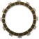 (image for) Barnett Series K Aramid Fiber Friction Plate 2012-103