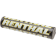 (image for) Renthal Team Issue SX Crossbar Pad 10" - Black/white/yellow
