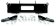 (image for) WARN ProVantage Front Plow Mount Kit