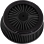 (image for) Replacement Black Air Filter Element