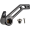 (image for) T-Rex Shorty Brake Arm Black (08-13 Touring)