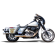 (image for) Bassani Competition 2 Race 2-Into-1 Exhaust System