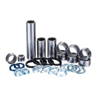 (image for) Factory Links OEM Series Linkage Bearing Rebuild Kit - TRIUMPH TF 450-C/E/RC/X 25-26