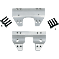(image for) Handlebar Clamp Set 1 1/4"