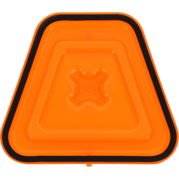 (image for) Twin Air Airbox Cover - YAMAHA YZ450FX 24-25