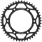 (image for) Supersprox Rear Sprocket - 45T Steel/Black