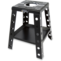 (image for) Moose Racing Fundamental Bike Stand - Black