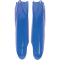 (image for) Fork Tube Protector - Reflex blue