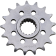 (image for) JT Front Sprocket - 17T