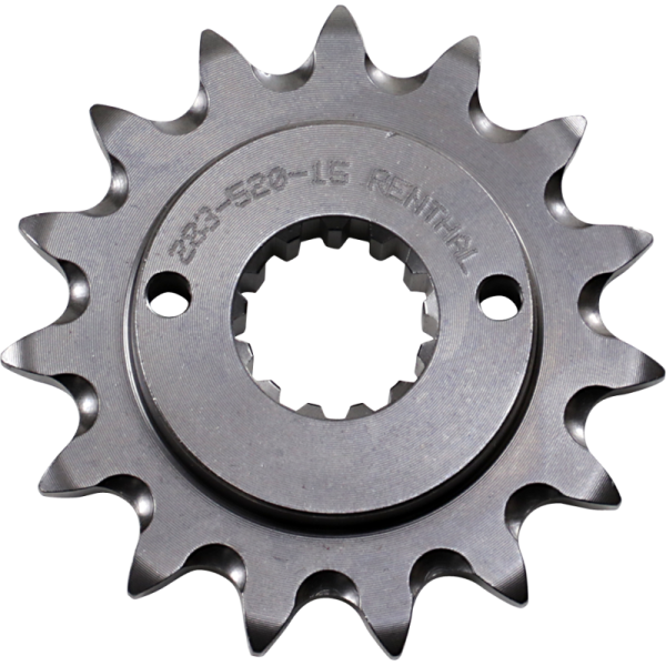 (image for) Renthal Front Sprocket - 15T Grooved