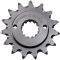 (image for) Renthal Front Sprocket - 15T Grooved