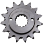 (image for) Renthal Front Sprocket - 15T Grooved
