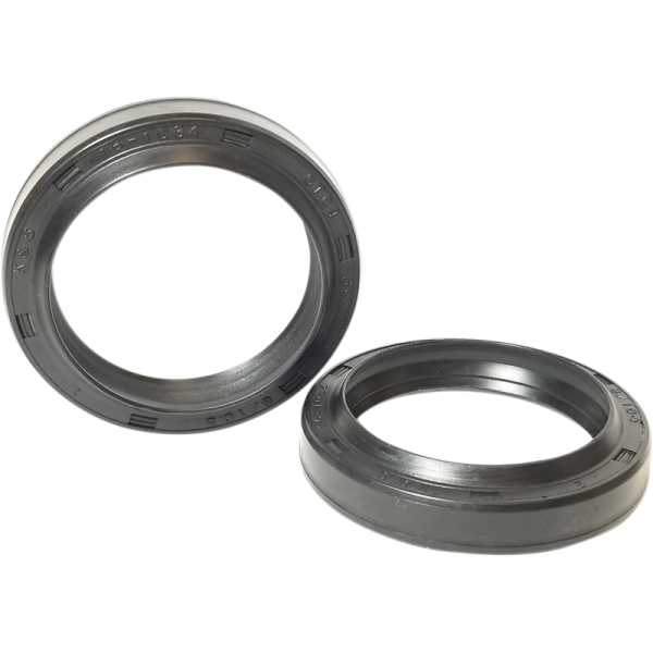 (image for) K&S TECHNOLOGIES Pivot Works Fork Seal - Yamaha FZ750 85-88