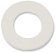 (image for) Nylon Flat Washer