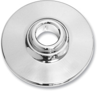 (image for) Performance Machine Front Hub Cover