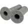 (image for) Moto Grips - Soft, Gray