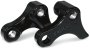 (image for) LA Choppers Lowering Kit Black