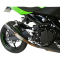 (image for) MGP Slip-On Muffler for Kawasaki Ninja 400