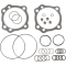 (image for) S&S Top End Gasket Kit - 4" Bore