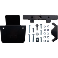 (image for) AXP Racing Xtrem Skid Plate, Black