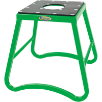 (image for) Motorsport Products SX1 Mini Stand - Green