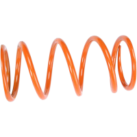 (image for) Primary Spring, 165-310 lbs, Orange