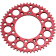 (image for) 51T Red Rear Sprocket