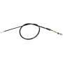 (image for) Motion Pro Control Cable - Suzuki JR80 01-04 - Clutch