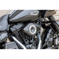 (image for) Mini Teardrop Cover - Carbon Fiber