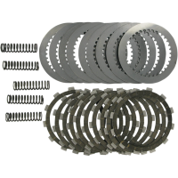 (image for) DP High-Performance Clutch Kit for Suzuki GSX-R1000 01-04