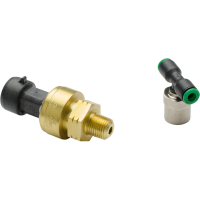 (image for) Front Air Suspension PSI Sender