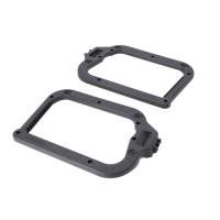 (image for) Adapter kit for mounting Hepco & Becker cases